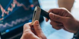 How Blockchain Security Differs From Traditional Cybersecurity – 3 – User Security Blockchain User Security