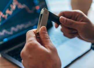 How Blockchain Security Differs From Traditional Cybersecurity – 3 – User Security Blockchain User Security