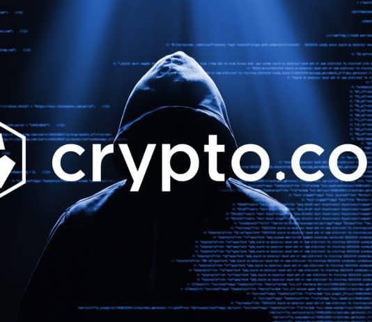 Crypto.com lost $35M in a Hack Crypto.com Hack