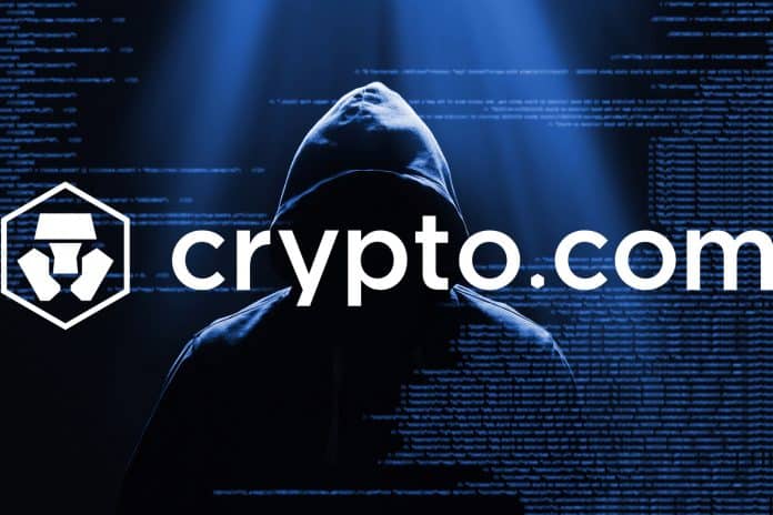 Crypto.com Hack