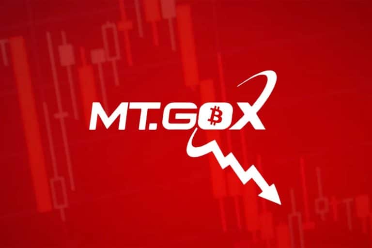 Mt Gox Hack