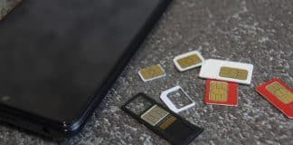 Cryptosec Maps Dark Web SIM Swapping Economy SIM Swapping